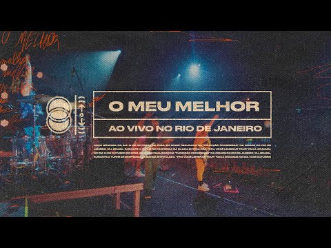 O Meu Melhor - Restart
