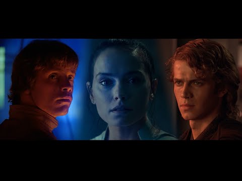 The Skywalker Saga - Trailer