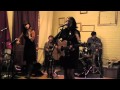 Puppy Love (Live) - Laurel Brauns CD Release