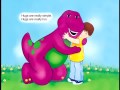 Barney S Book Of Hugs UMUTNASİP