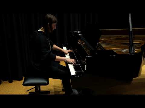 Impuls 2021 - Mendelson