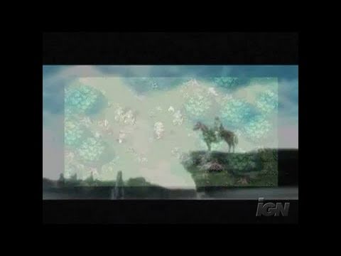 Astonishia Story Sony PSP Trailer - Trailer