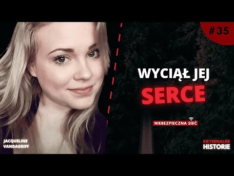 NIEBEZPIECZNA SIEĆ: BYŁA W ZŁYM MIEJSCU I W ZŁYM CZASIE  #35