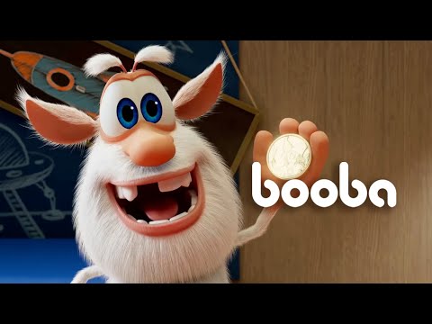 Capa de Booba - Fada dos Dentes