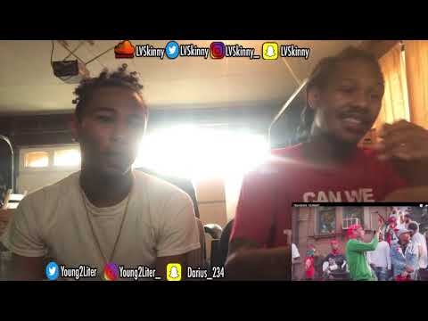 TEKASHI69 - GUMMO (Reaction Video)