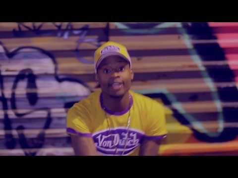 YH YOUNG DOLO ft. LUD FOE - 'IM DA MAN REMIX' ( MUSIC VIDEO )