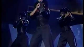 Janet Jackson I Get Lonely (LIVE)