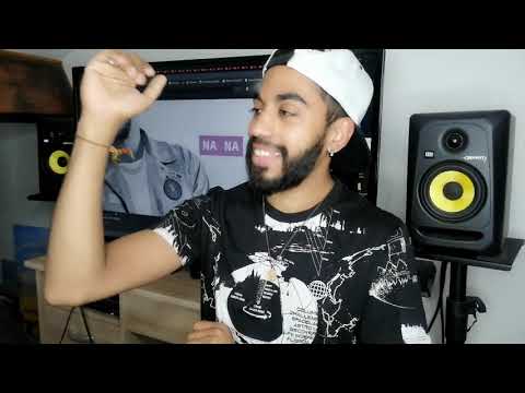 REACTION Joochar - NANA (Josh friday 5)