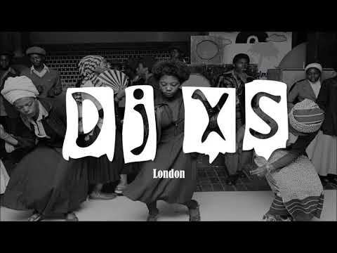 Dj XS London Winter Warmers Mix Part 1 - Classic Soul, Funk, Hip Hop, Rare Groove & Latin Vibes