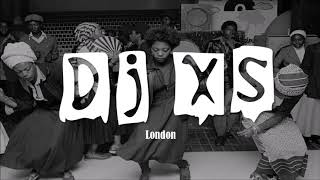 Dj XS London Winter Warmers Mix Part 1 - Classic Soul, Funk, Hip Hop, Rare Groove & Latin Vibes