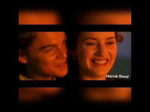 Maciek Blend Remix-Tytanic (2019 video)