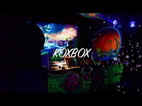 Koxbox @ Psy Island 2017