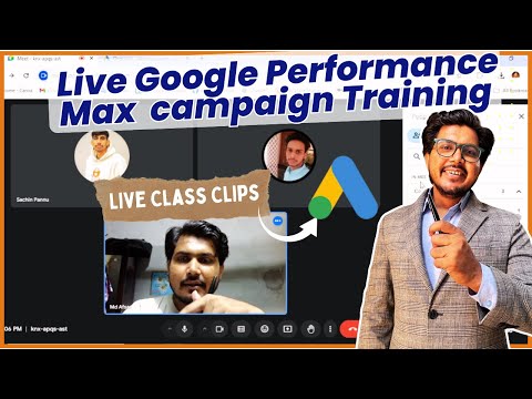 Live Google ads facebook ads Personalized Training 0nly at 9999