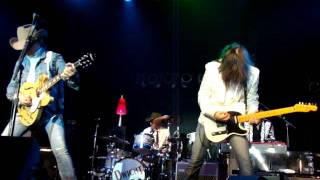 Dwight Yoakam -Ring of Fire, LIVE at Wild Bills