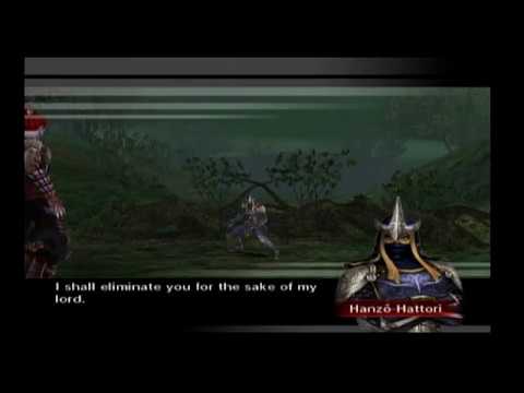 Samurai Warriors: Katana - Part 54 | Invasion of Mikawa - Ninja Duel