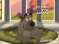 The Fox And The Hound 2 We Go Together Italian