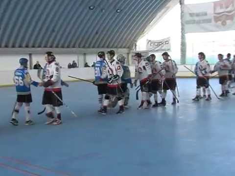 Ružinov v derby podľahol LG 3:4