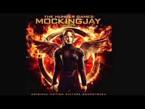 Original Beast - Grace Jones/ Mockingjay Part 1 Soundtrack (Audio)
