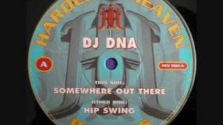 DJ DNA  -  HIP SWING