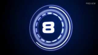 Product Launching Montage - Motion Graphic