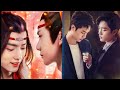 Xiaozhan Wangyibo Hindi Mix ️ Love Song Zara Zara Yizhan Wangxian Untamed