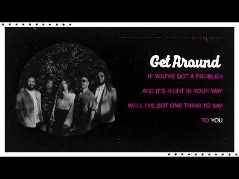 Video thumbnail for Get Around