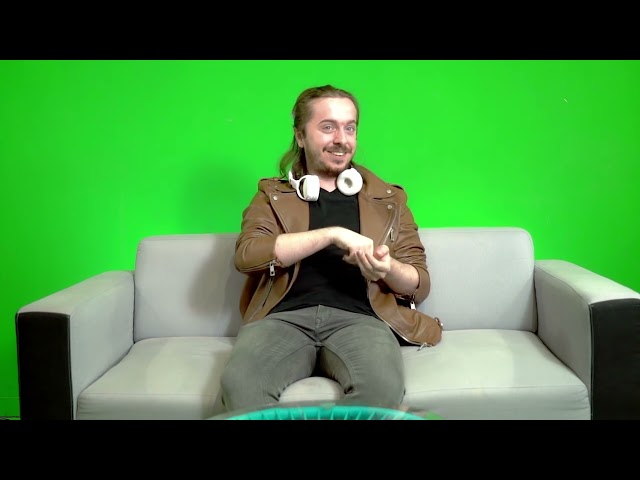 A la découverte de Océane et Adèle et Paul, nos mentors