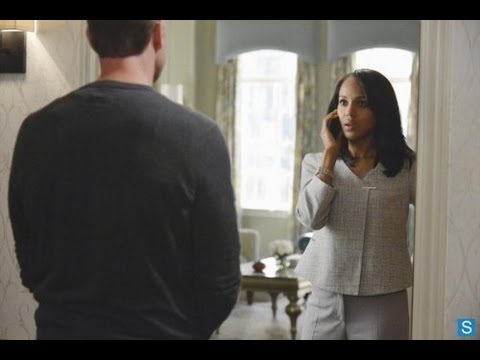 Scandal 2x20 - A Woman Scorned - Promotional Photos - Scandal S02E20