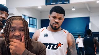 Bruce & Zae Last Matchup Before The Undisputed PPV!!!!