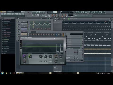 How it's made instrumental Esra feat Kent Archie - Deschide Ochii (prod. SpoT)