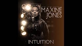 Maxine Jones - Intuition [Full EP]
