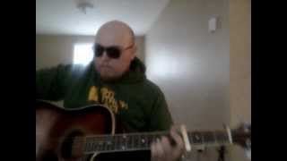 Harris and The Mare -Stan Rogers (cover)