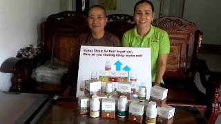 Tuần 2-3 NPP Nguyễn Thị Hạnh