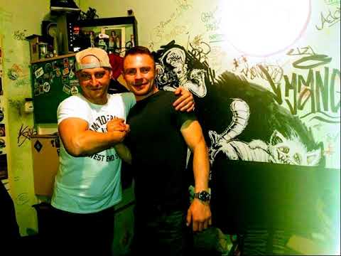 ARES ft. BUŁA - Apetyt na Życie /// mix master Dj Shadowface