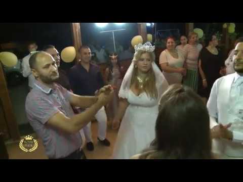 Aranyszemek 2017 - Judit és Peták esküvője - DISC2