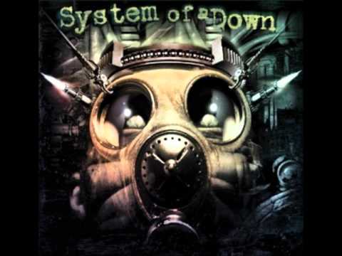 System of a down - Kyle ( new song 2012 )