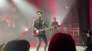 Stereophonics @ O2 Shepherd’s Bush Empire - Vegas Two Times