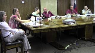 preview picture of video 'FORT CLARK SPRINGS, 43rd ANNUAL MEMBERSHIP MEETING'