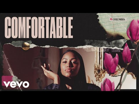 Video thumbnail for Comfortable