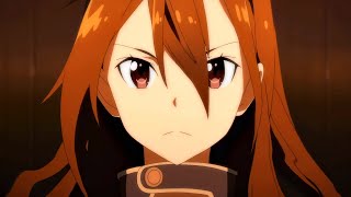 「Creditless」Sword Art Online II OP / Opening 1