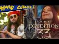 HARD CORNER Ft Adeline Chetail CLAIR OBSCUR 1 Year Later