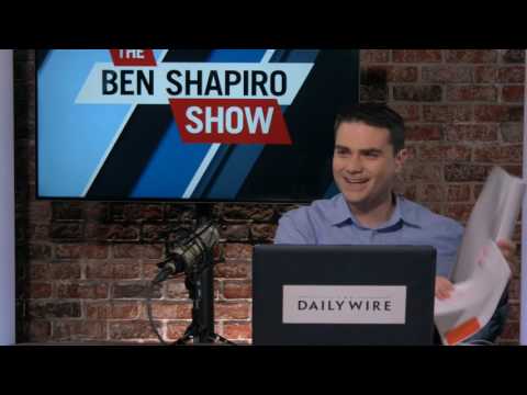 The Ben Shapiro Show Ep. 261 - Is Destroying Trump A Winning Strategy?