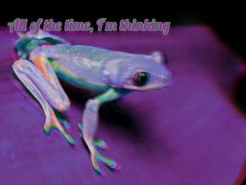 Chloe Moriondo - Ghost adventure spirit orb (lyrics video)