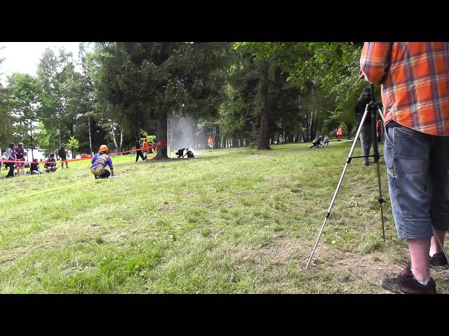 Lučina, 25. 06. 2011
