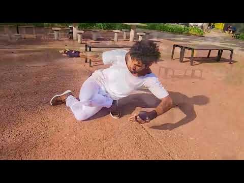 EveryDay  Encore Michael Trindade Fearless Dancer and Soul to match Songwriter Dianne Body zxxooo