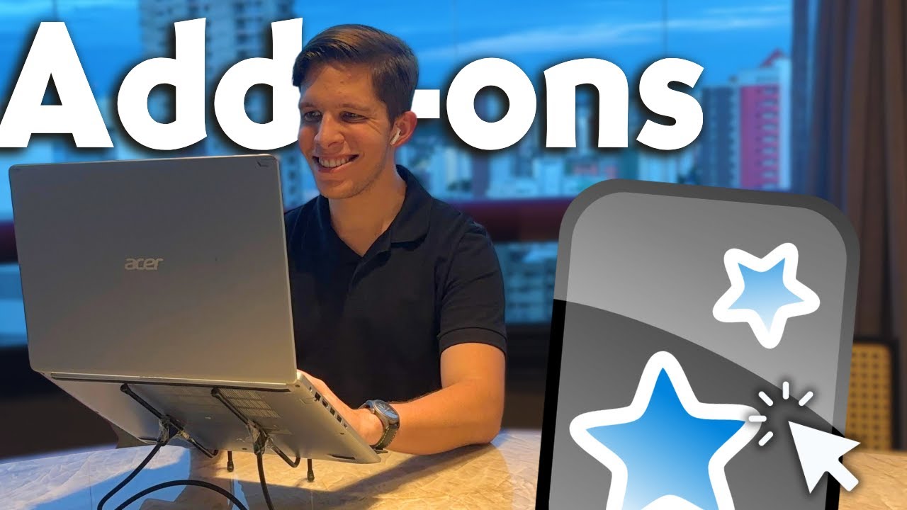 TOP 6 ADD-ONS que você deveria usar no Anki! | + PDF Gratuito