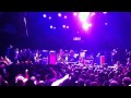 NOFX - Food, Sex & Ewe (Live) 12/13/12 