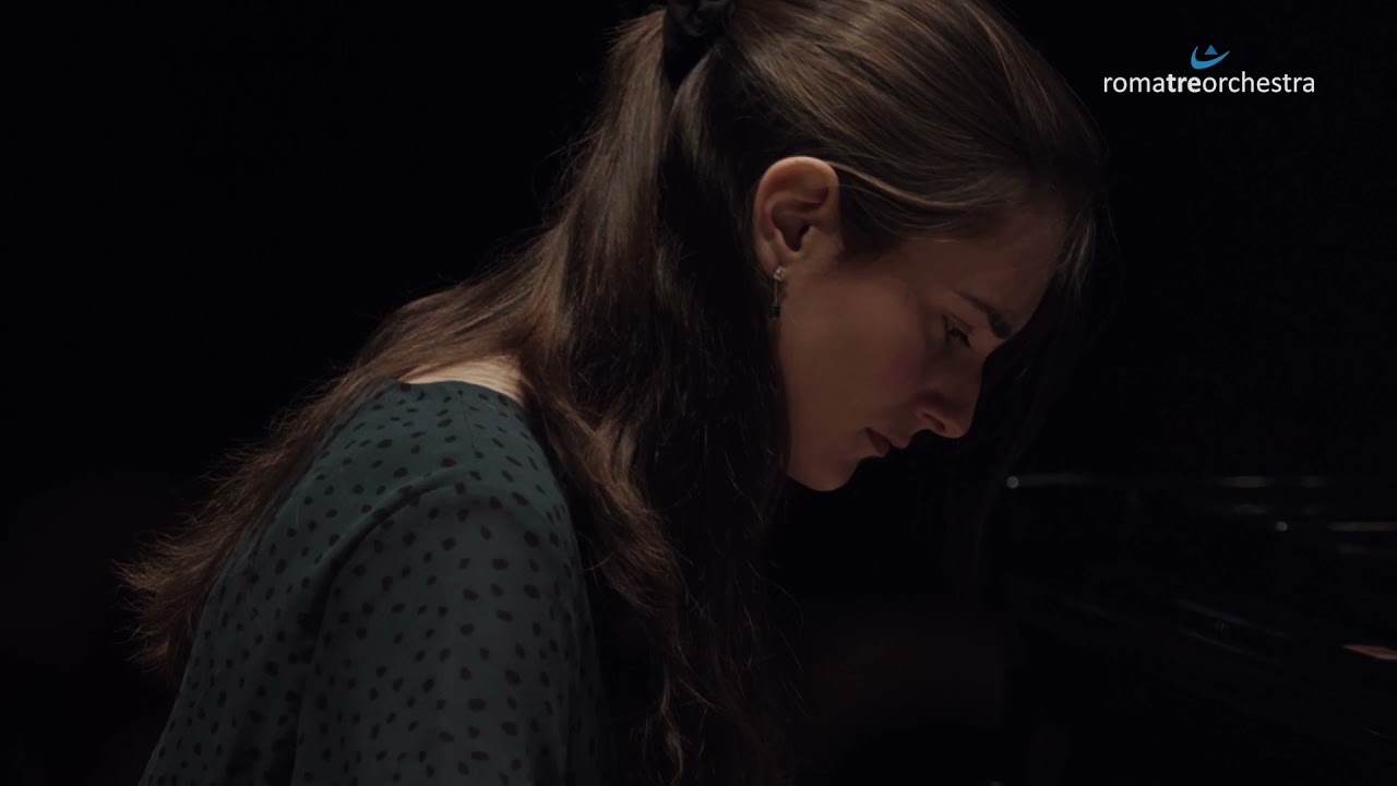 Beethoven: Sonata No. 24 in f# major  op. 78 