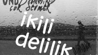 SEZEN AKSU IKILI DELILIK REMIX ( Remix Kıvanch K. & Cem Oyal )