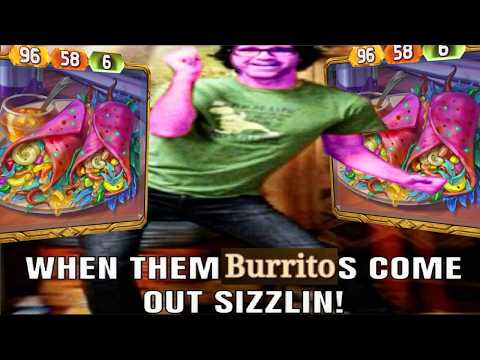 (The Bazaar) Critfinite My Beloved